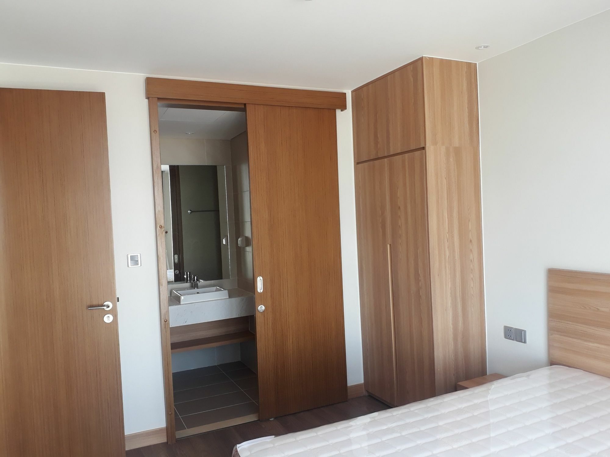 Moon Hotel And Apartment Đà Nẵng Kültér fotó