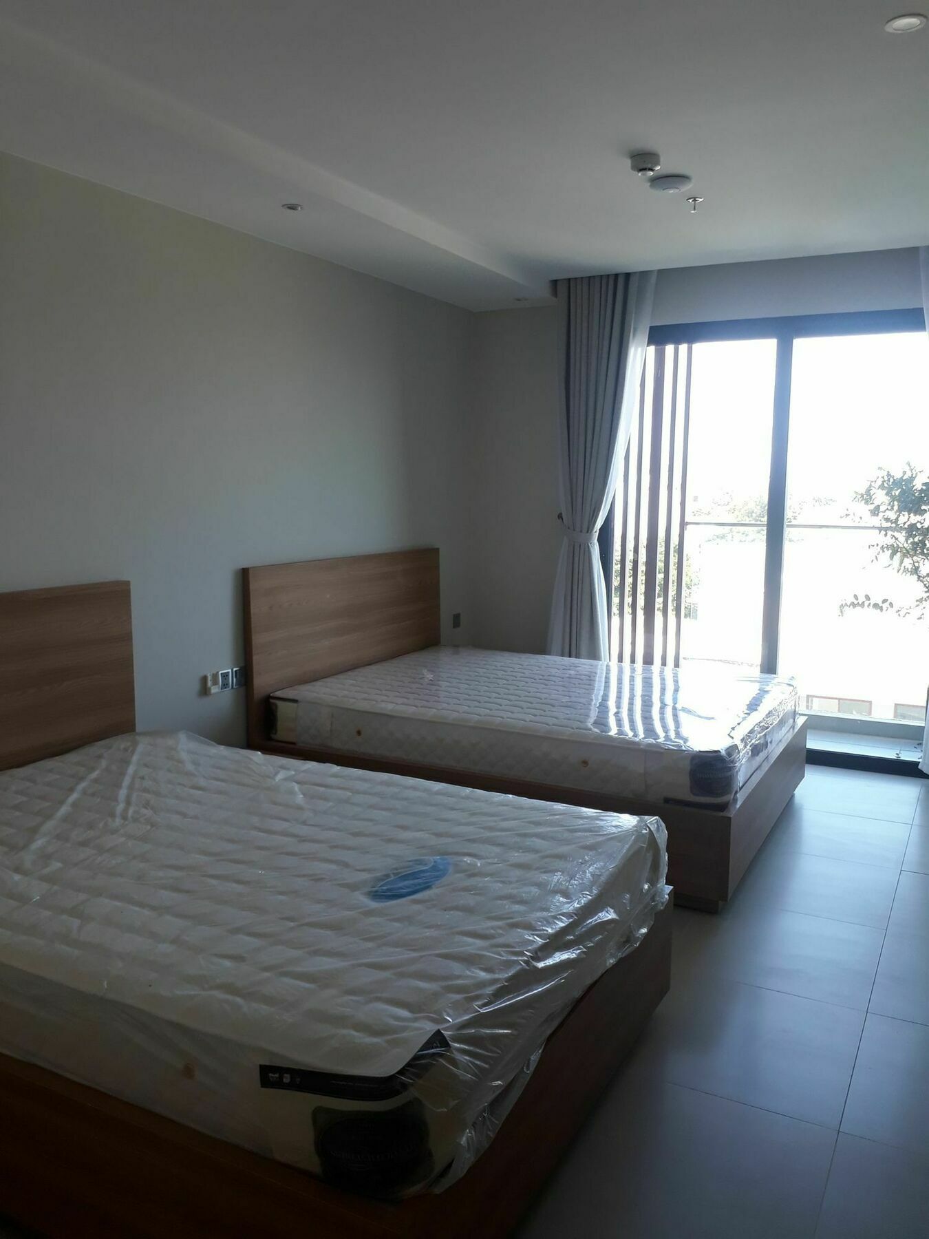 Moon Hotel And Apartment Đà Nẵng Kültér fotó