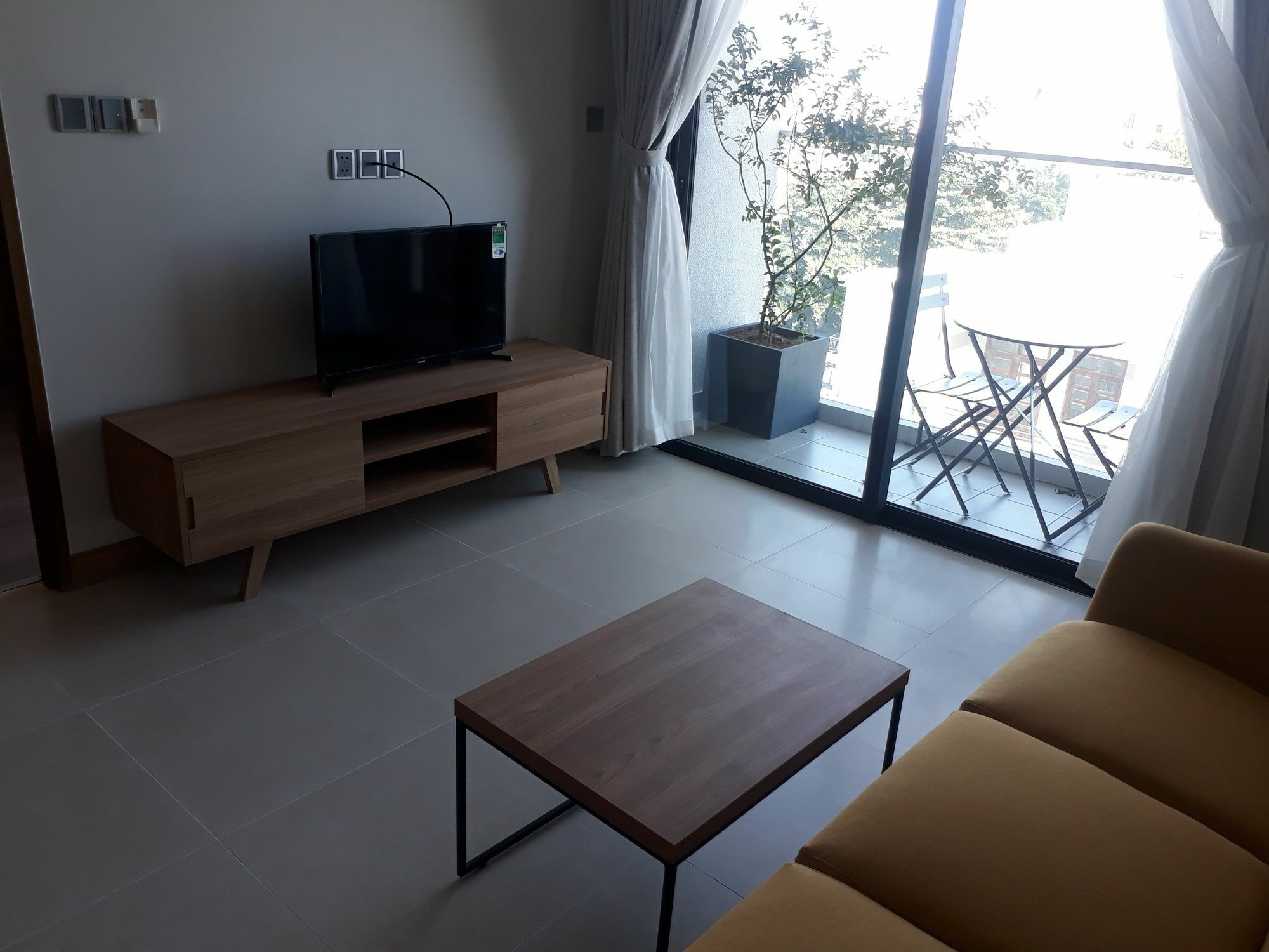 Moon Hotel And Apartment Đà Nẵng Kültér fotó